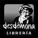 Librería Desdémona